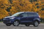 Ford Escape 2013 года